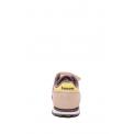 Zapatillas Baby Jazz Hl Blush/yellow