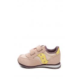 Zapatillas Baby Jazz Hl Blush/yellow