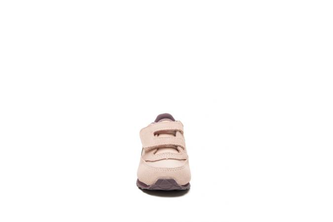 Zapatillas Baby Jazz Hl Blush/yellow