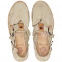 Zapatillas Benirras Hockey Punch String Beige