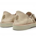 Zapatilla Benirras Hockey Punch String Beige