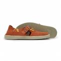 Zapatillas Benirras Hockey Punch Russet