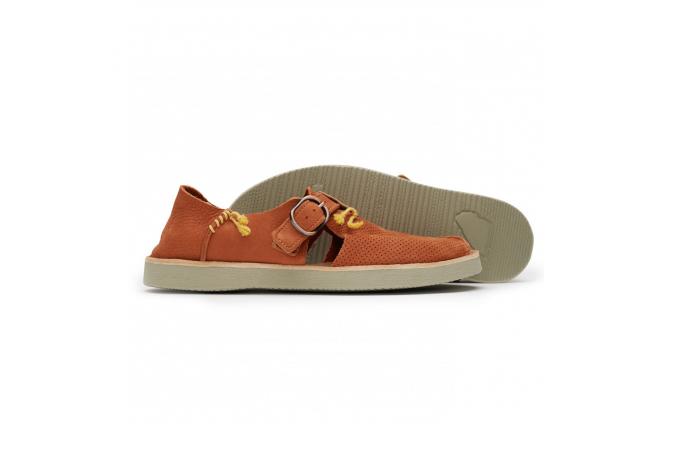 Zapatillas Benirras Hockey Punch Russet