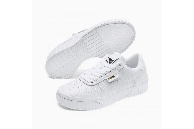 Zapatillas Cali WN'S Blanco