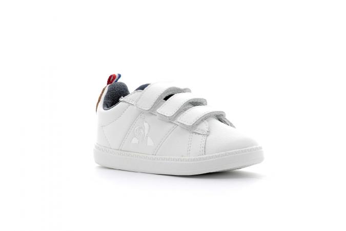 Zapatillas Court CLassic INF