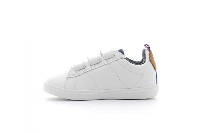 Zapatillas Court CLassic INF