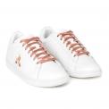 COURT CLASSIC W OPTICAL WHITE/CLOUD PINK