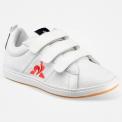 Zapatillas Courtclassic PS BBR Optical White/Sky Captain