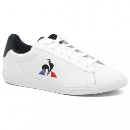 Zapatillas Courtset GS Blanco