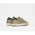 Zapatillas F20JOHN-M GRAYNAB