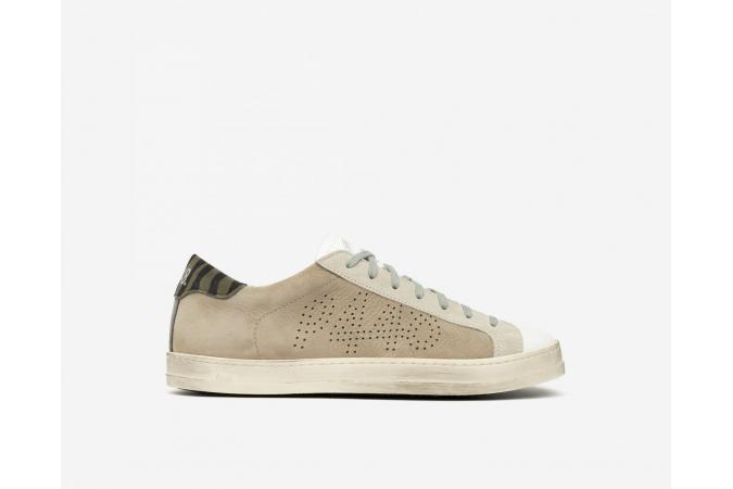 Zapatillas F20JOHN-M GRAYNAB