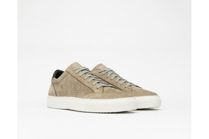 Zapatillas F20SOHO-M GRAYNAB