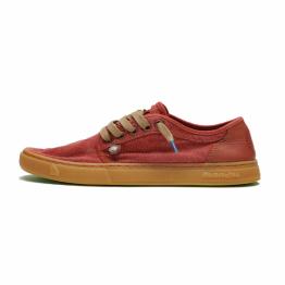 Zapatillas Heisei Gaia Goji Berry