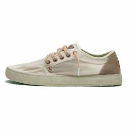 Zapatillas Heisei Gaia Terra Olive Sand