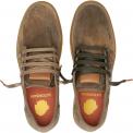 Zapatillas Heisei Gaia Whiskey