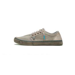 Zapatillas Heisei Suede Elephant