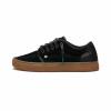 HEISEI SUEDE BLACK/GR