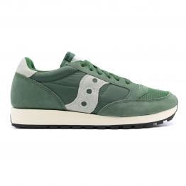 Zapatillas Jazz Original Vintage Green