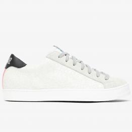 Zapatillas P448 S22 John-W Gl/Pearl Blanca Purpurina