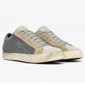 Zapatilla S21John-M Swamp Gris/Beige