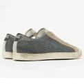 Zapatillas John Swamp Gris/Beige