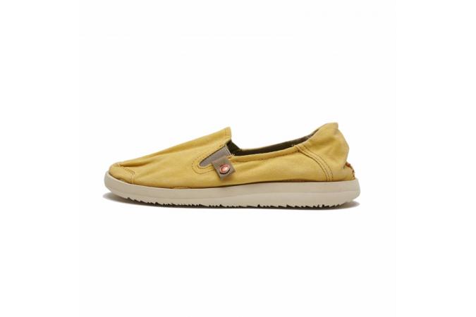 Zapatillas Kung Fu Gaia Grilled Corn