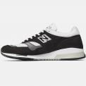 Zapatillas M1500KGW Negro Blanco