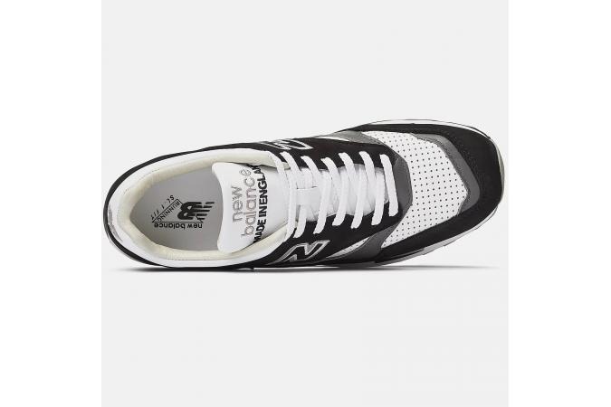 Zapatillas M1500KGW Negro Blanco