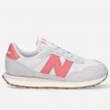 Zapatillas New Balance PH237PK Gris/Rosa