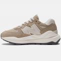 Zapatillas New Balance W5740PDB Marron y Beige