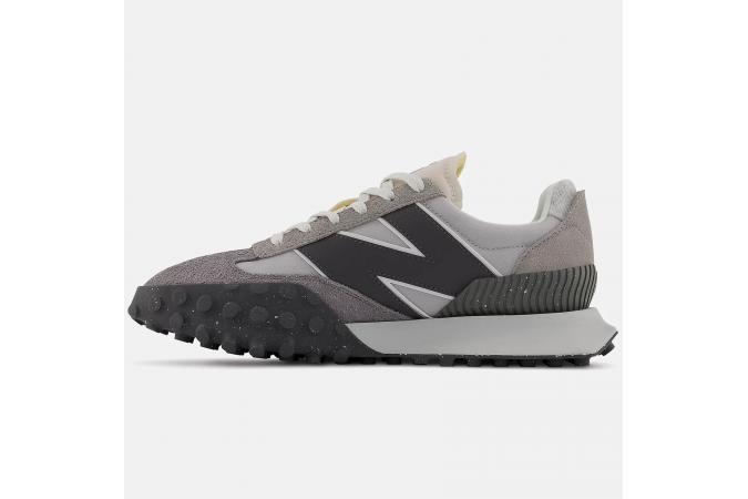 New Balance UXC72RA Grises