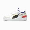 Peanuts RALPH SAMPSON V Ps Puma White Puma Black