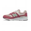 Zapatillas PR997HAP Rosa