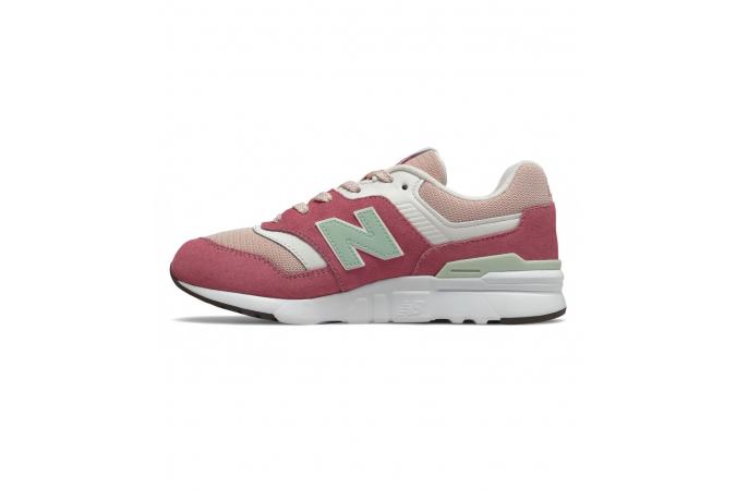 Zapatillas PR997HAP Rosa