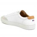 Zapatillas Prodige White/Tan