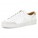 Zapatillas Prodige White/Tan