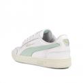 Zapatillas Ralph Sampson LO Blanco/Verde agua