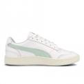 Zapatillas Ralph Sampson LO Blanco/Verde agua