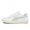 Zapatillas Ralph Sampson LO Blanco/Verde agua