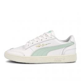 Zapatillas Ralph Sampson LO Blanco/Verde agua