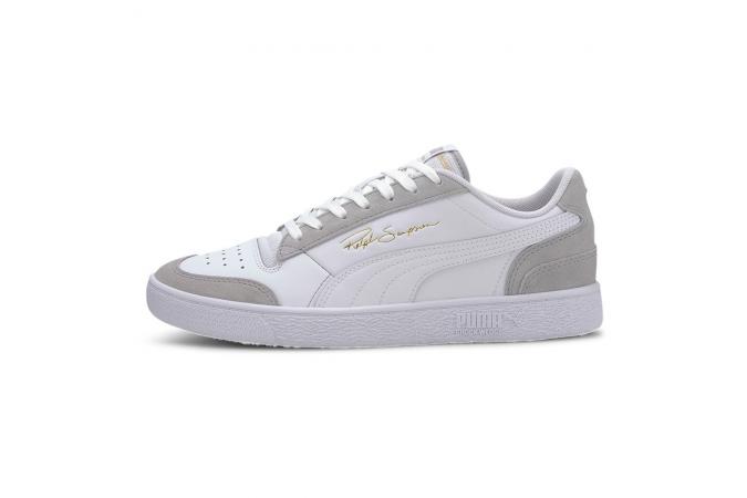 Ralph Sampson lo vintage puma wht-high rise-puma wht