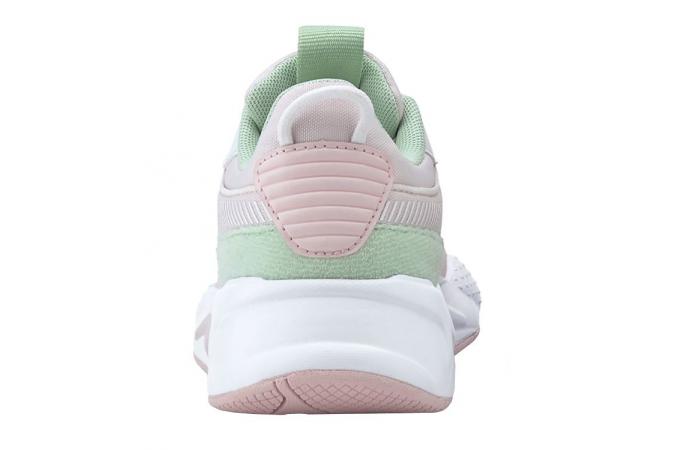 RS-X COLLEGIATE PS MIST GREEN-ROSEWATER
