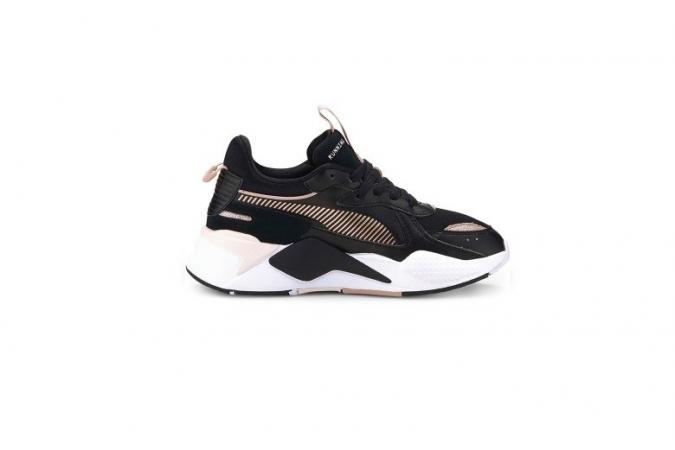 Zapatillas RS-X Mono Metal WN´S