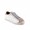 Zapatillas S20JOHN-M Whi/Fred