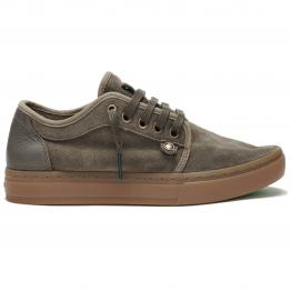 Zapatilla Satorisan Heisei Deep Khaki/Gr