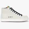 Zapatillas S22Skate-W Nautilus Blanca/Iriscente