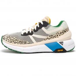 Zapatillas Brandblack Specter SC 2.0 W484BB Blanca/ Negra/Print