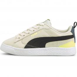 Zapatillas Suede Bloc LF