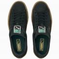 Zapatillas Suede Crepe Puma black