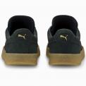 Zapatillas Suede Crepe Puma black